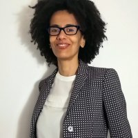 Elsa Tafesse Photo
